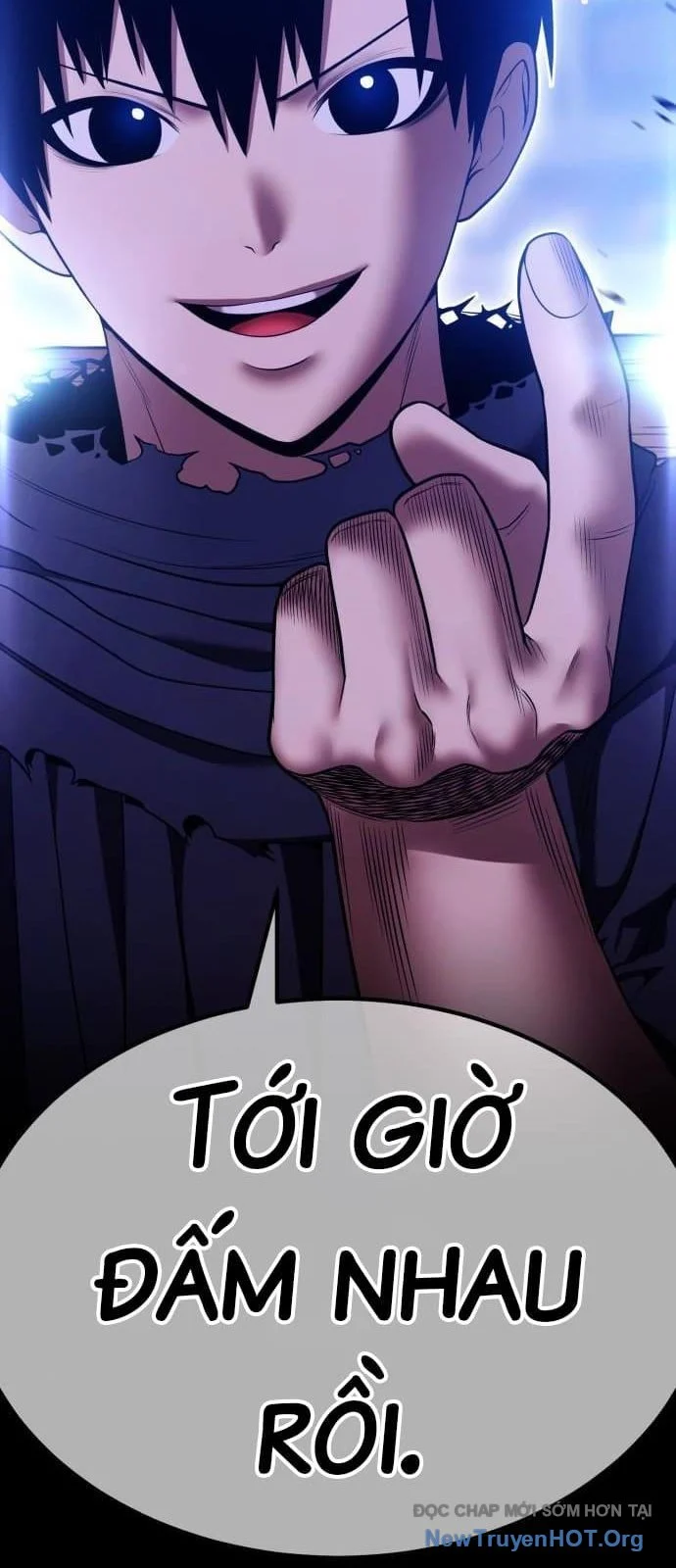 Gậy Gỗ Cấp 99+ Chapter 130 283