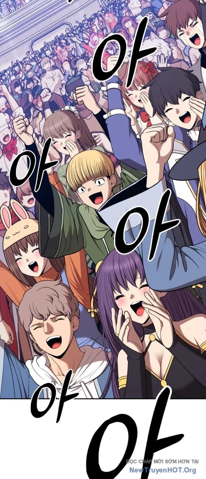 Gậy Gỗ Cấp 99+ Chapter 131 4