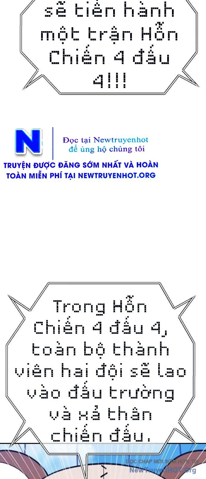 Gậy Gỗ Cấp 99+ Chapter 131 7