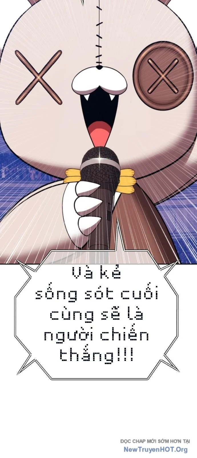 Gậy Gỗ Cấp 99+ Chapter 131 8
