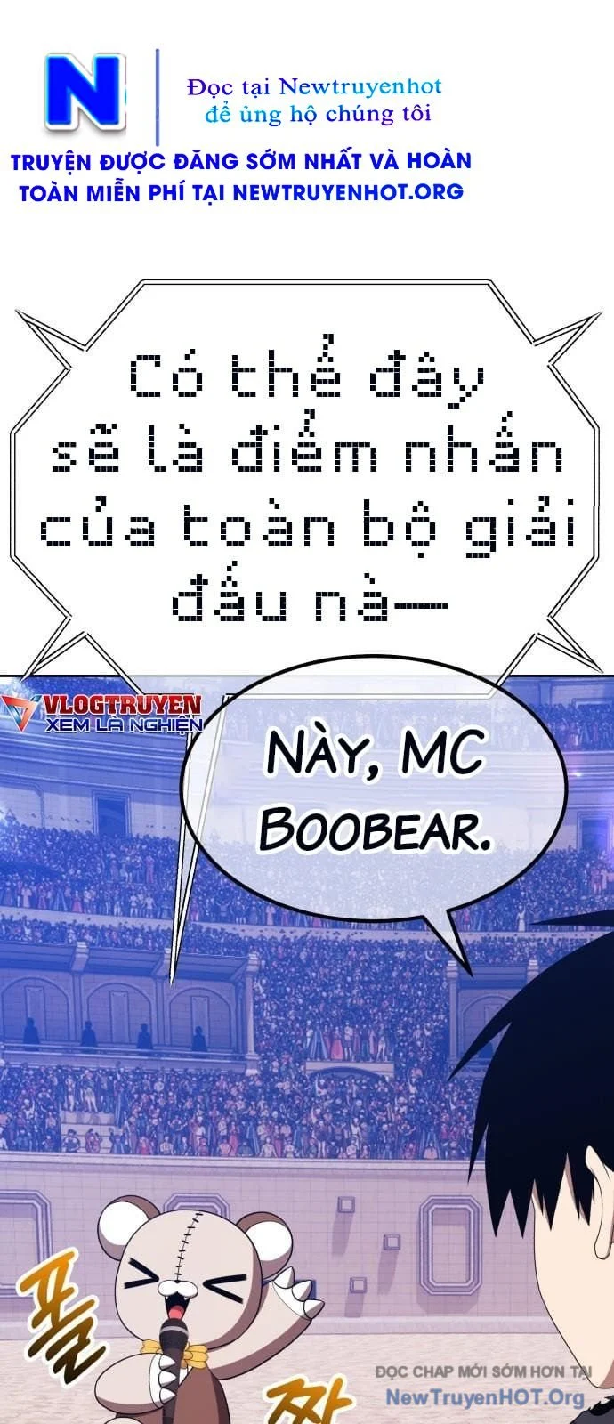 Gậy Gỗ Cấp 99+ Chapter 131 9