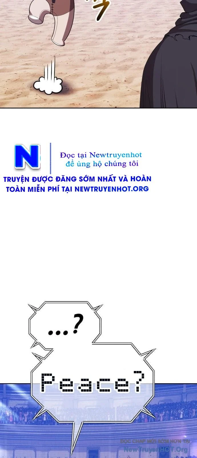 Gậy Gỗ Cấp 99+ Chapter 131 10