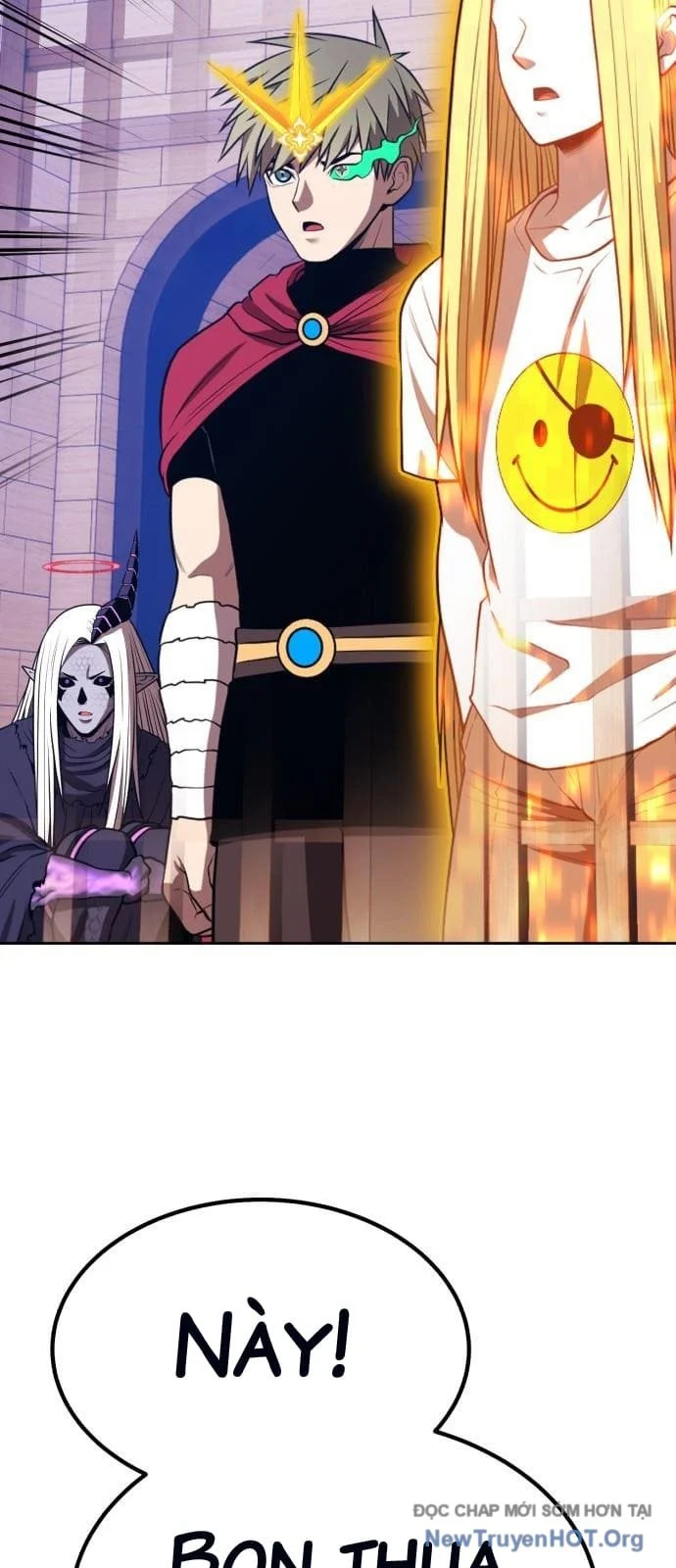 Gậy Gỗ Cấp 99+ Chapter 131 14