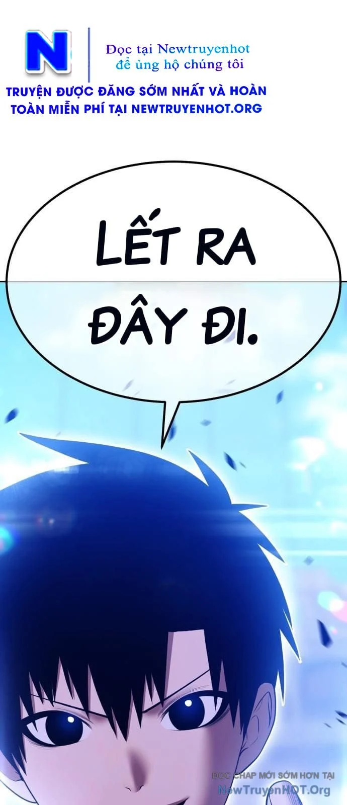 Gậy Gỗ Cấp 99+ Chapter 131 16