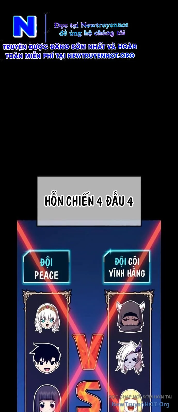 Gậy Gỗ Cấp 99+ Chapter 131 18
