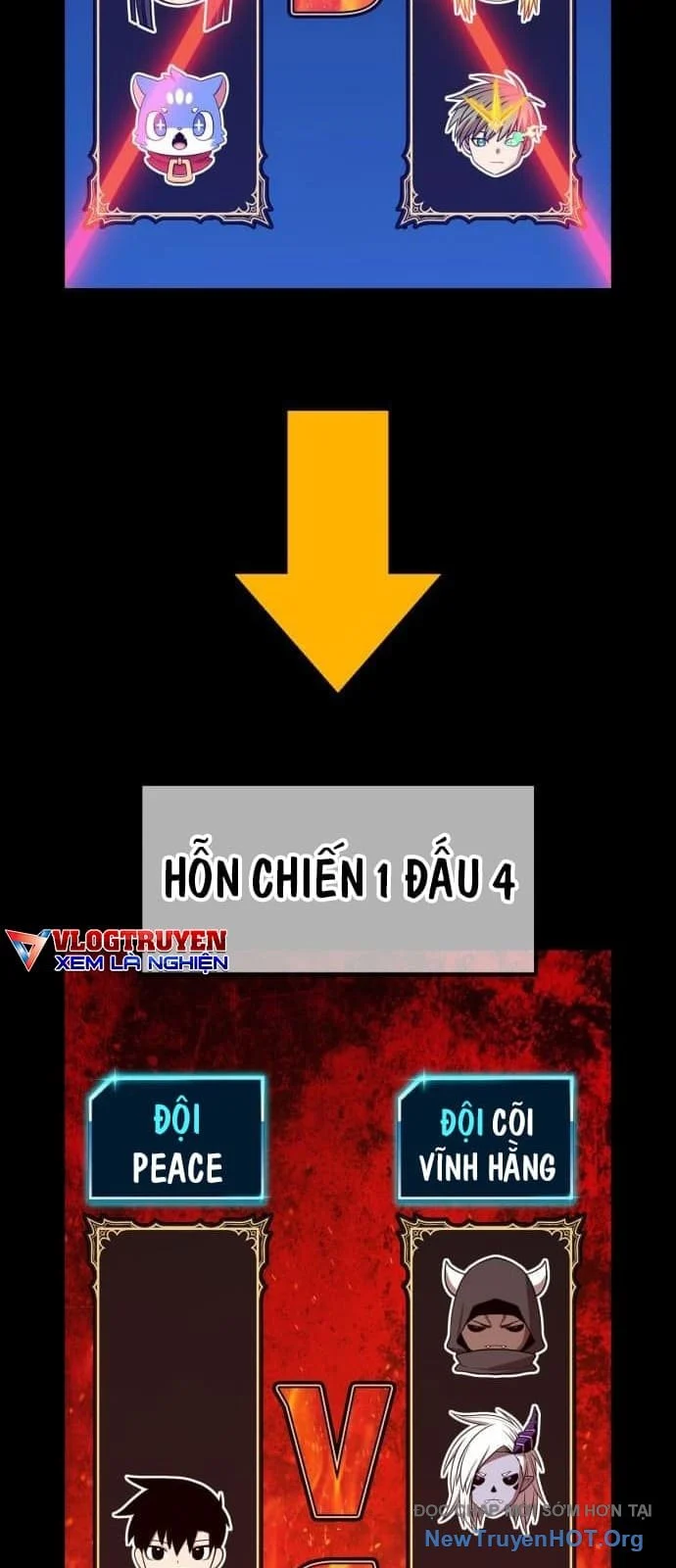 Gậy Gỗ Cấp 99+ Chapter 131 19