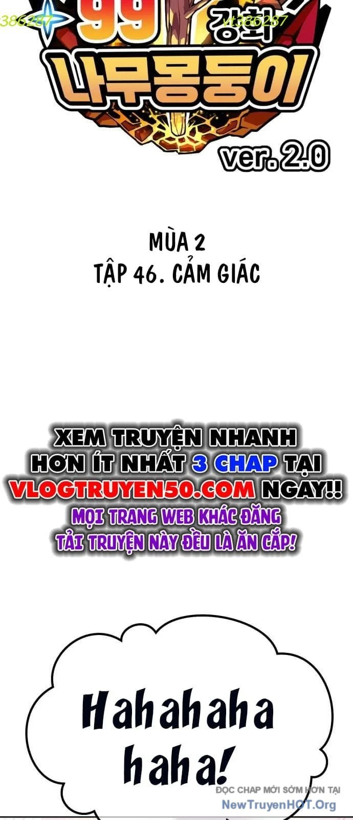 Gậy Gỗ Cấp 99+ Chapter 131 21