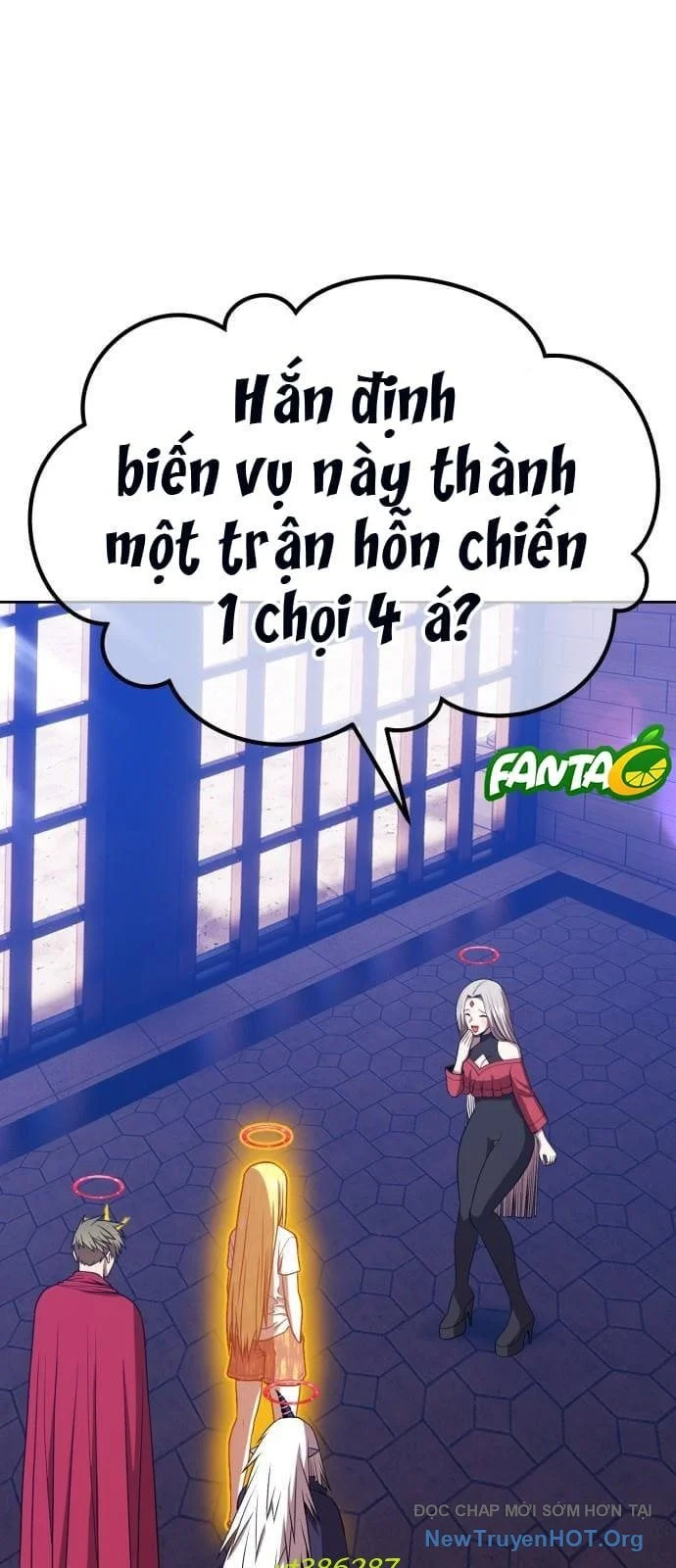 Gậy Gỗ Cấp 99+ Chapter 131 25