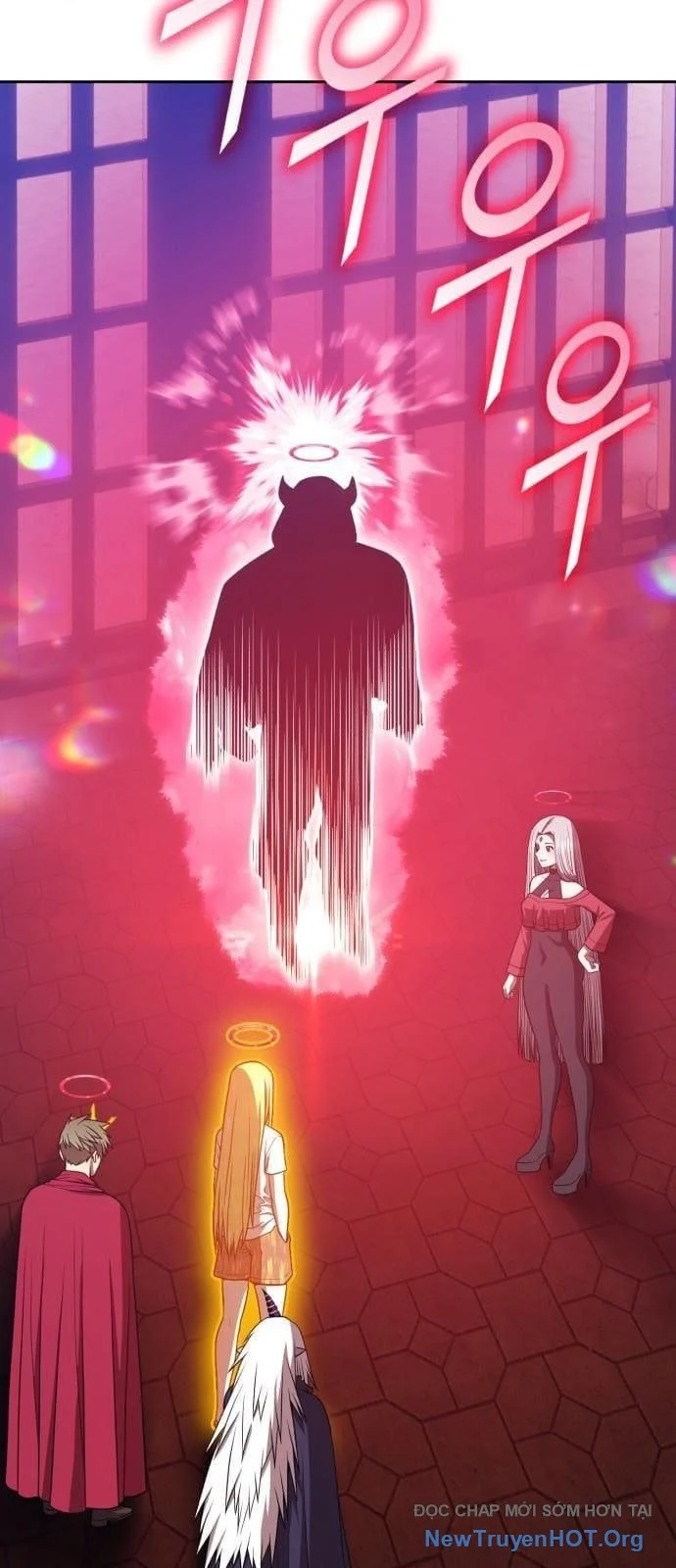 Gậy Gỗ Cấp 99+ Chapter 131 33