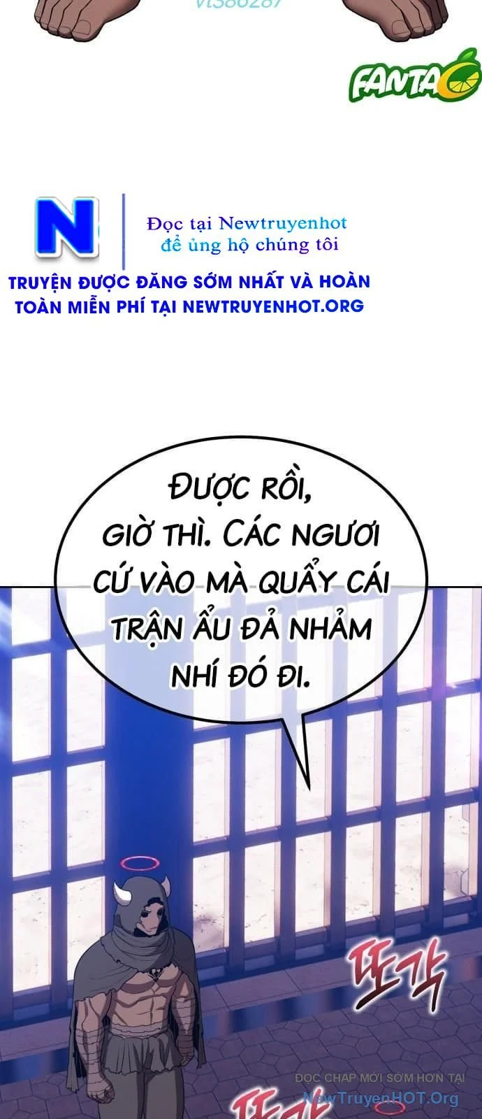 Gậy Gỗ Cấp 99+ Chapter 131 36