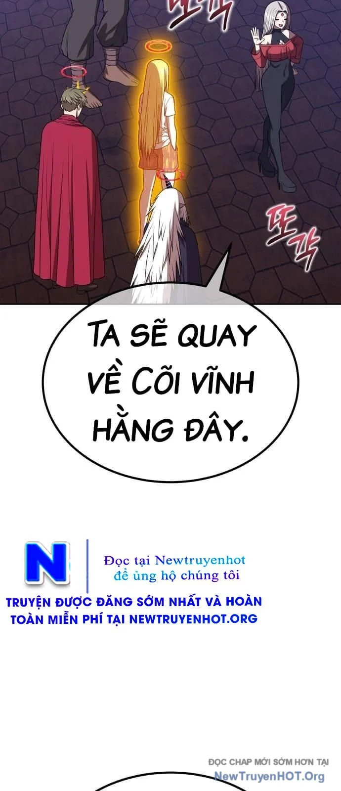 Gậy Gỗ Cấp 99+ Chapter 131 37