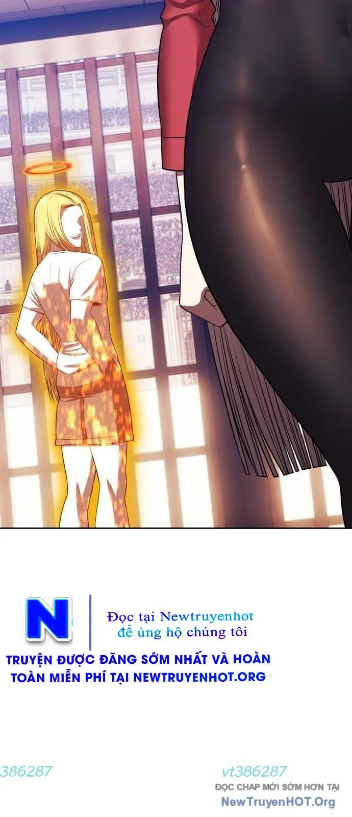 Gậy Gỗ Cấp 99+ Chapter 131 40