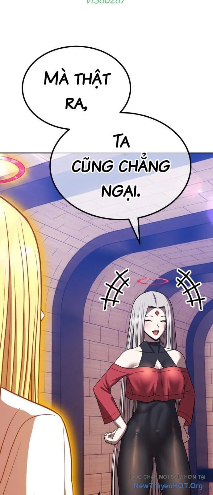 Gậy Gỗ Cấp 99+ Chapter 131 46