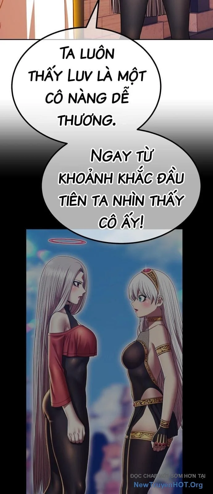 Gậy Gỗ Cấp 99+ Chapter 131 47