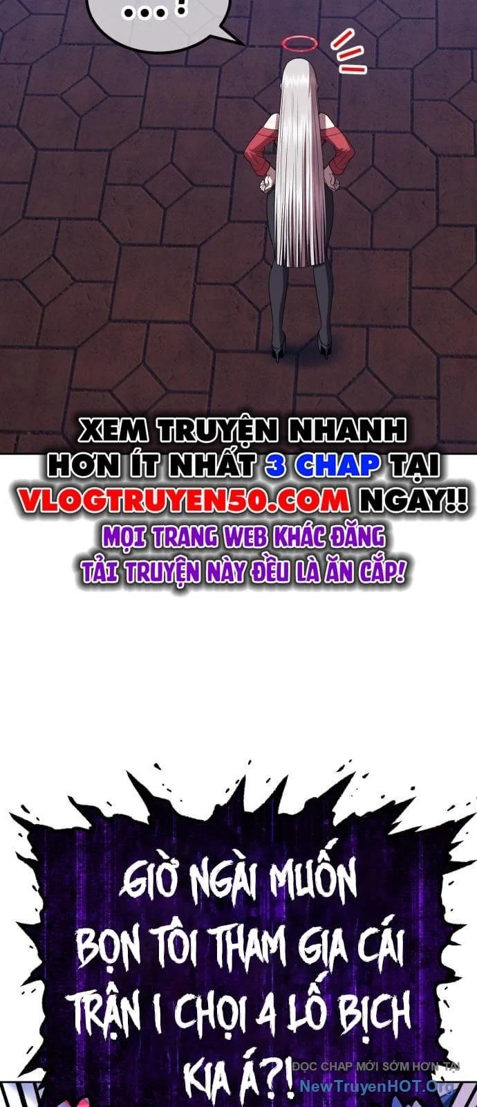 Gậy Gỗ Cấp 99+ Chapter 131 52