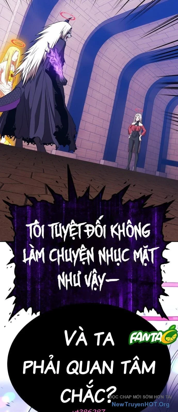 Gậy Gỗ Cấp 99+ Chapter 131 55