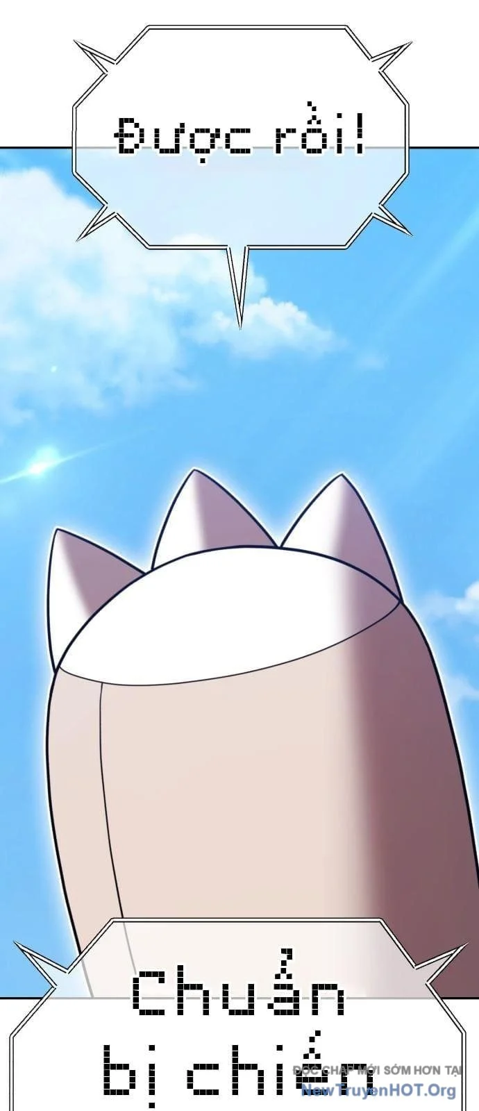Gậy Gỗ Cấp 99+ Chapter 131 74