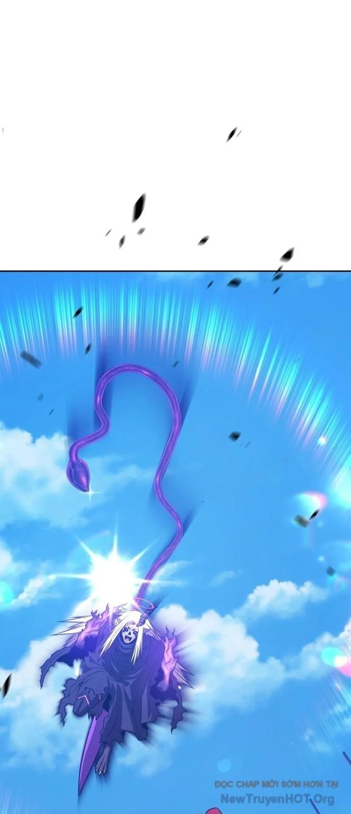 Gậy Gỗ Cấp 99+ Chapter 131 79
