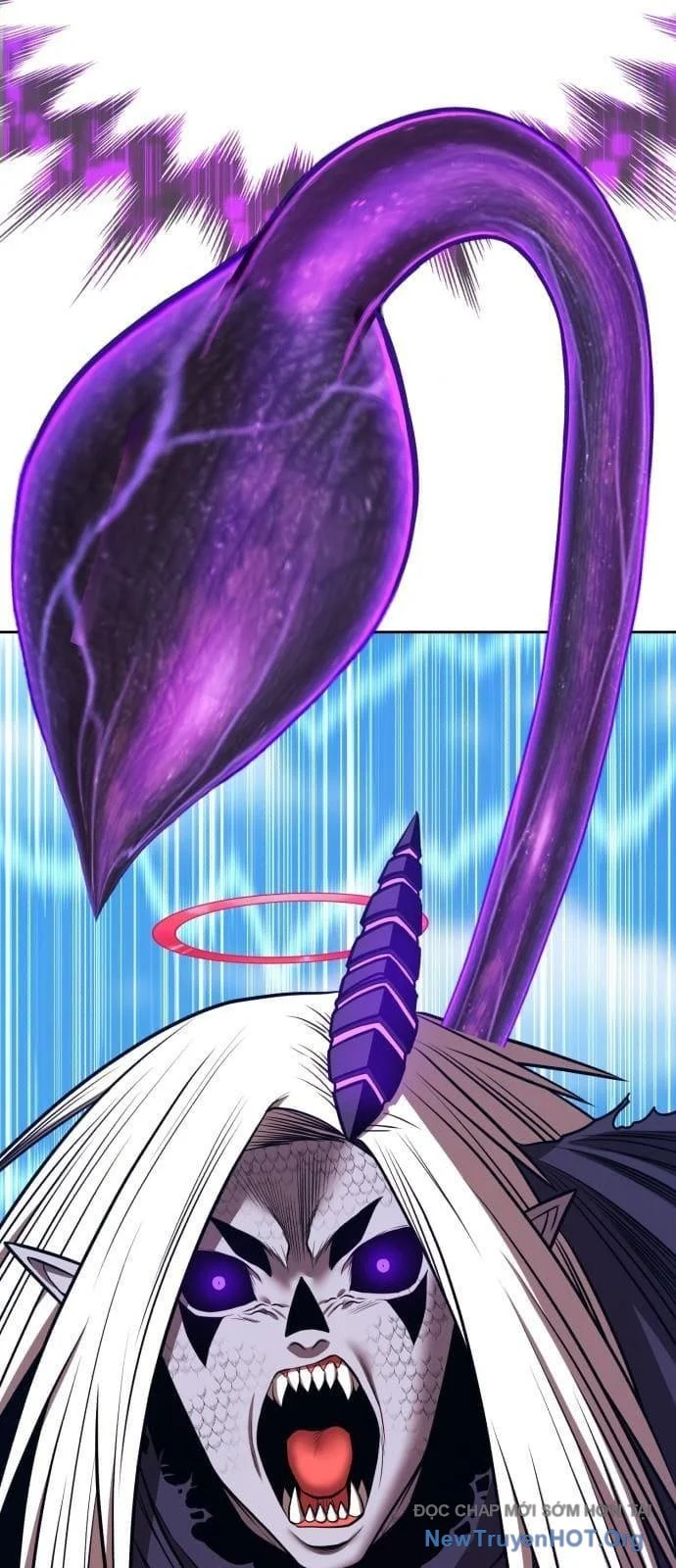 Gậy Gỗ Cấp 99+ Chapter 131 82