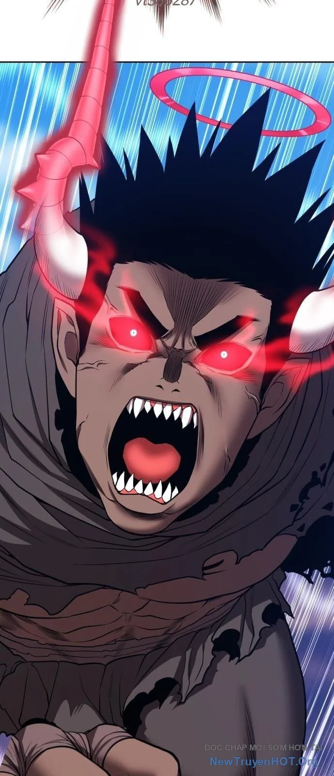 Gậy Gỗ Cấp 99+ Chapter 131 86