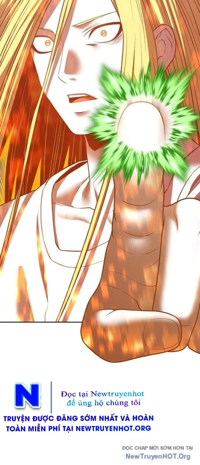Gậy Gỗ Cấp 99+ Chapter 131 88