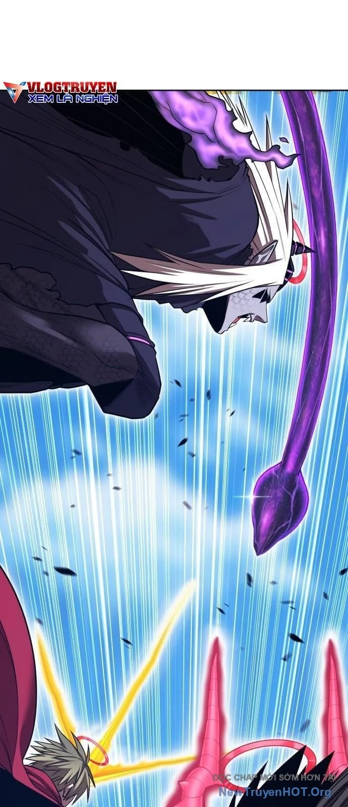 Gậy Gỗ Cấp 99+ Chapter 131 89