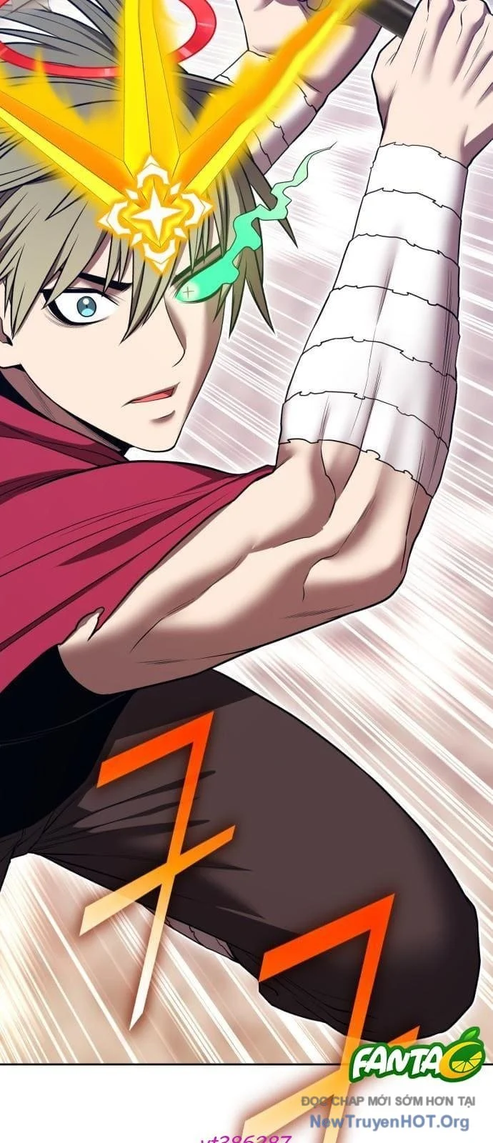 Gậy Gỗ Cấp 99+ Chapter 131 95