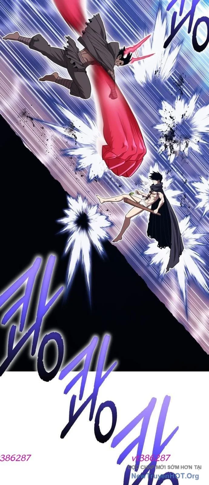 Gậy Gỗ Cấp 99+ Chapter 131 100
