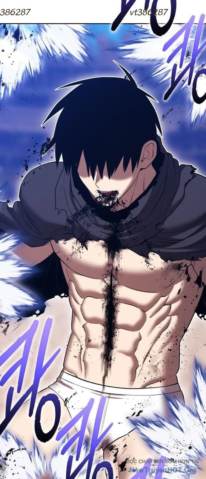 Gậy Gỗ Cấp 99+ Chapter 131 101