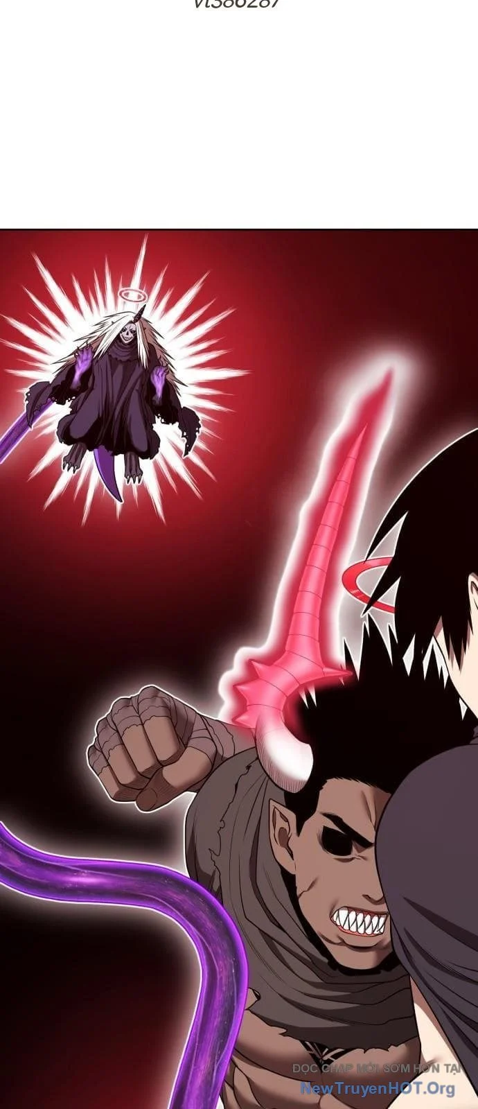 Gậy Gỗ Cấp 99+ Chapter 131 106
