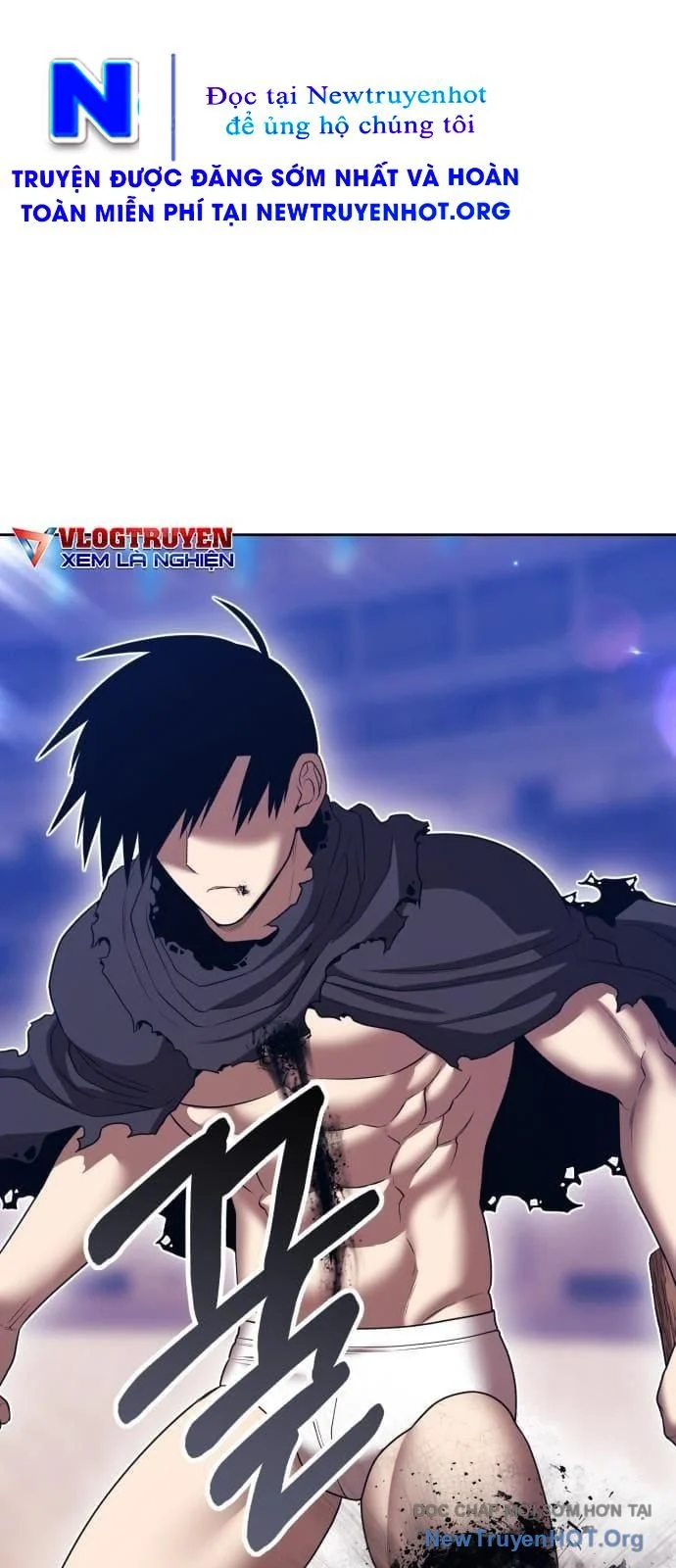Gậy Gỗ Cấp 99+ Chapter 131 109