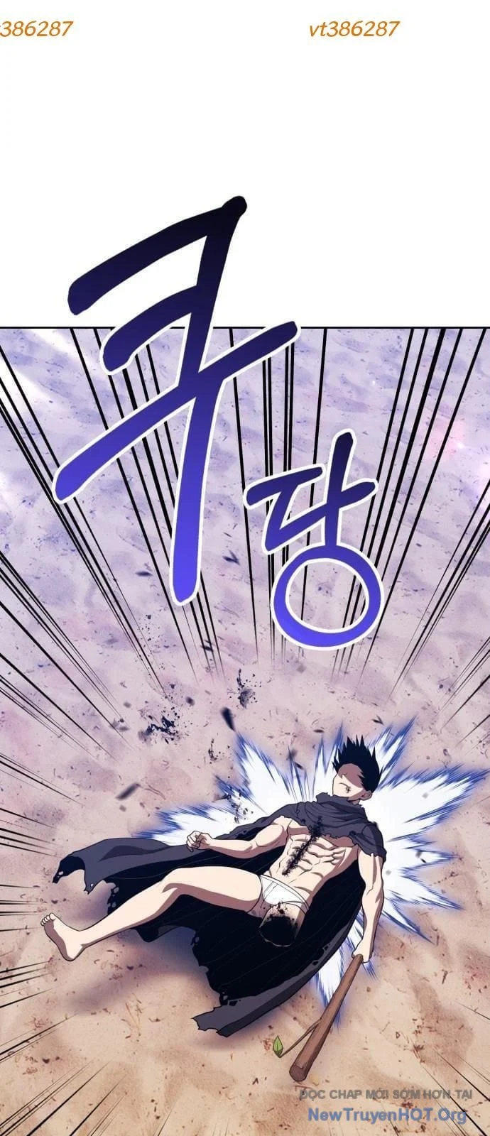 Gậy Gỗ Cấp 99+ Chapter 131 111