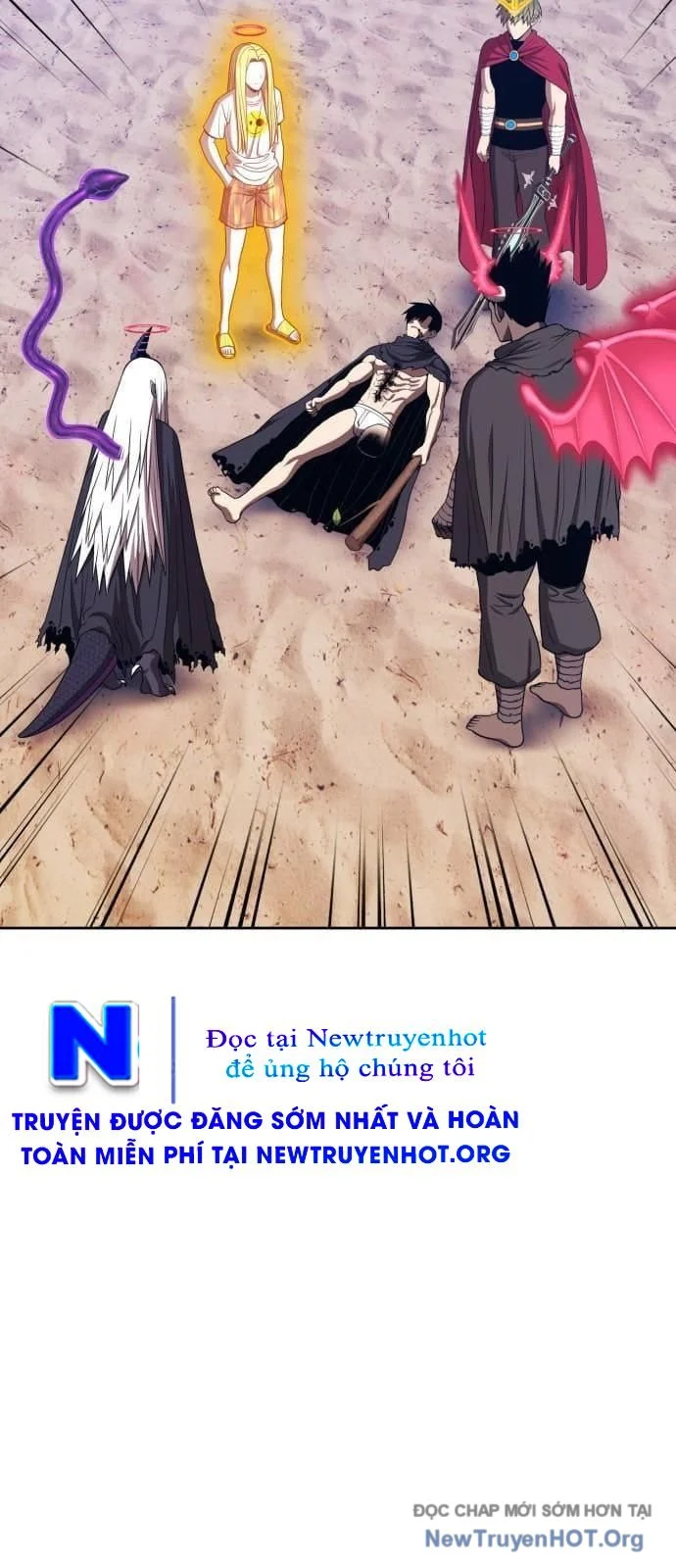 Gậy Gỗ Cấp 99+ Chapter 131 113