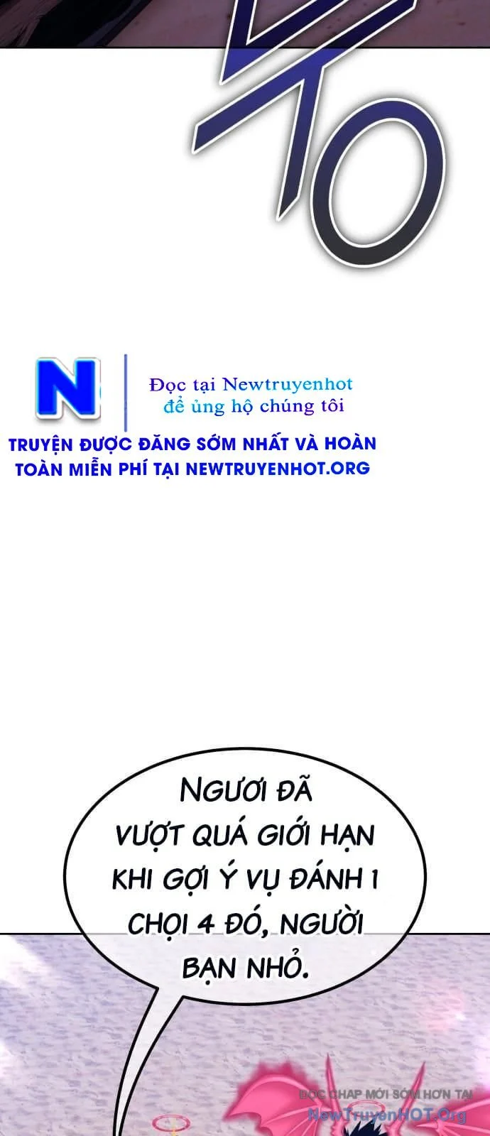 Gậy Gỗ Cấp 99+ Chapter 131 117