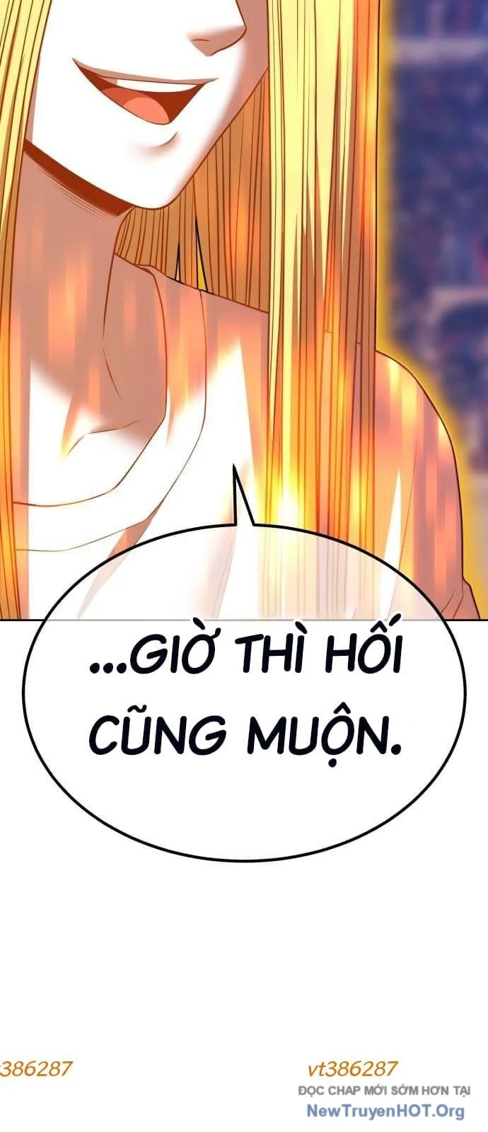 Gậy Gỗ Cấp 99+ Chapter 131 120