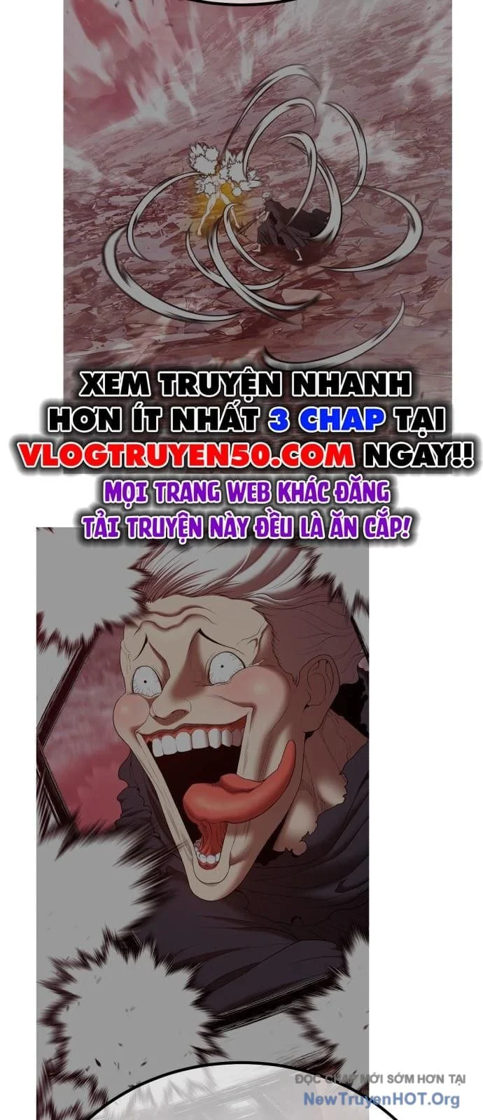 Gậy Gỗ Cấp 99+ Chapter 131 123