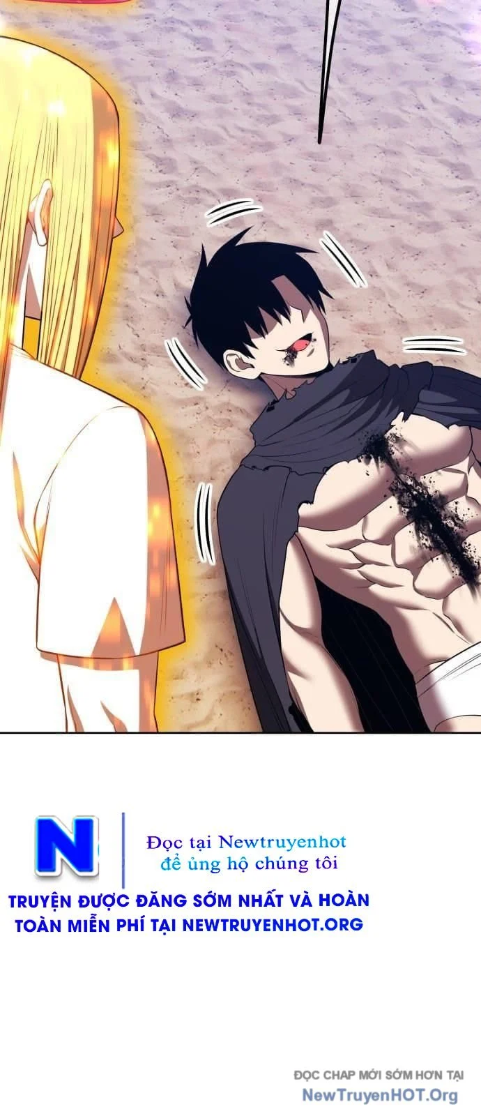 Gậy Gỗ Cấp 99+ Chapter 131 127