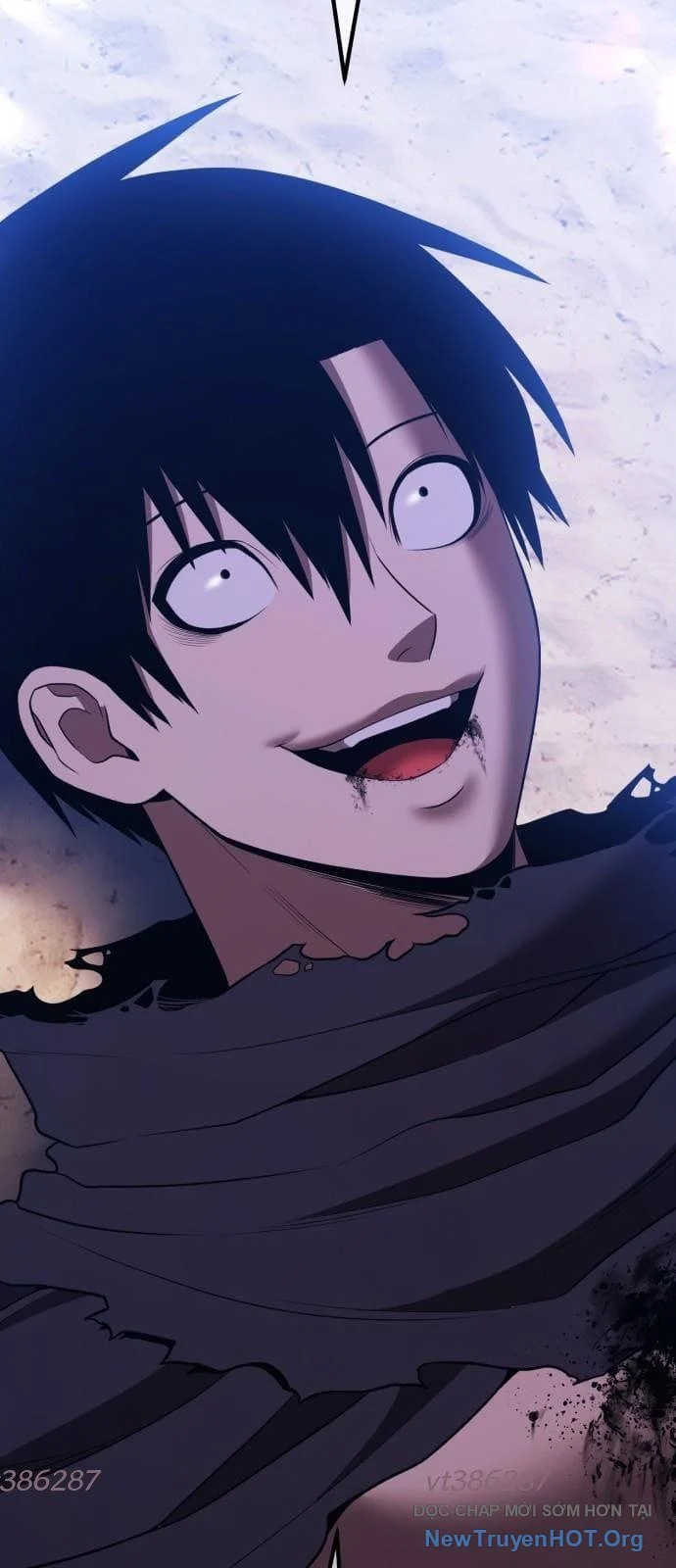 Gậy Gỗ Cấp 99+ Chapter 131 130
