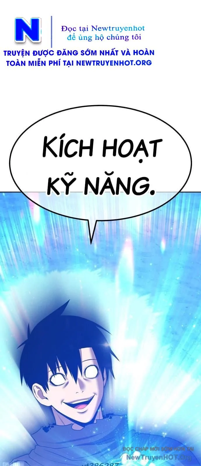 Gậy Gỗ Cấp 99+ Chapter 131 135