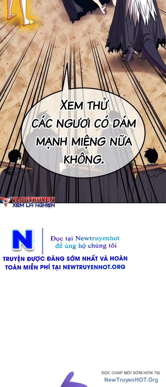 Gậy Gỗ Cấp 99+ Chapter 131 149