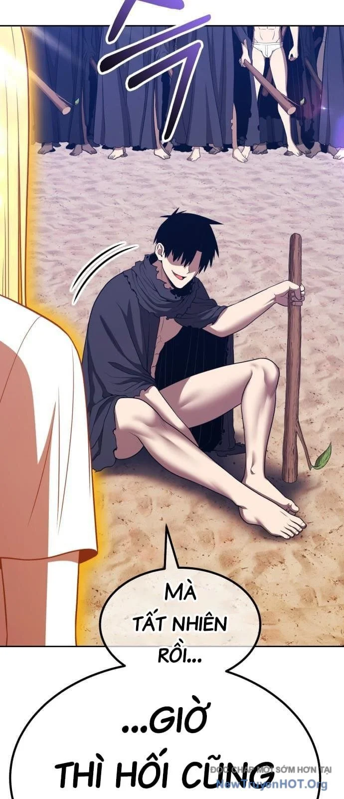 Gậy Gỗ Cấp 99+ Chapter 131 150