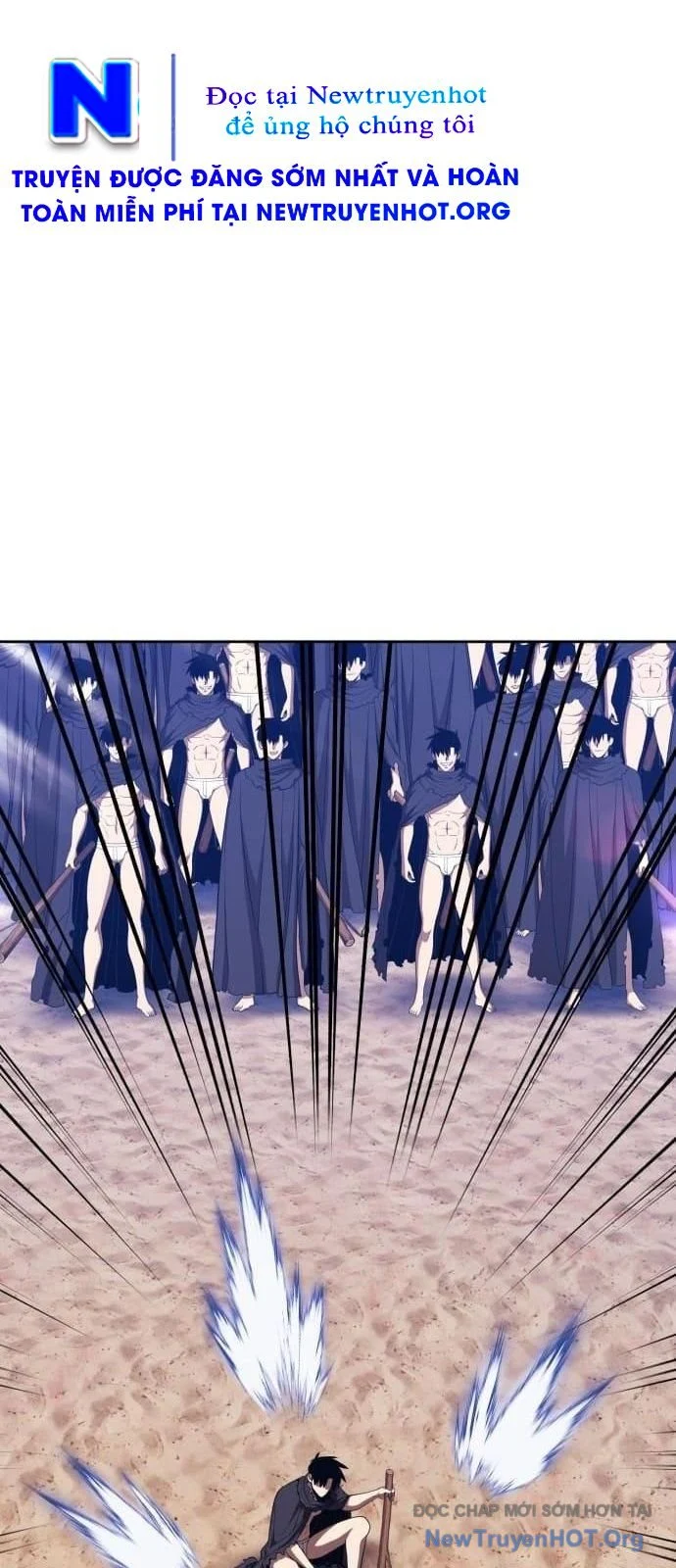 Gậy Gỗ Cấp 99+ Chapter 131 157