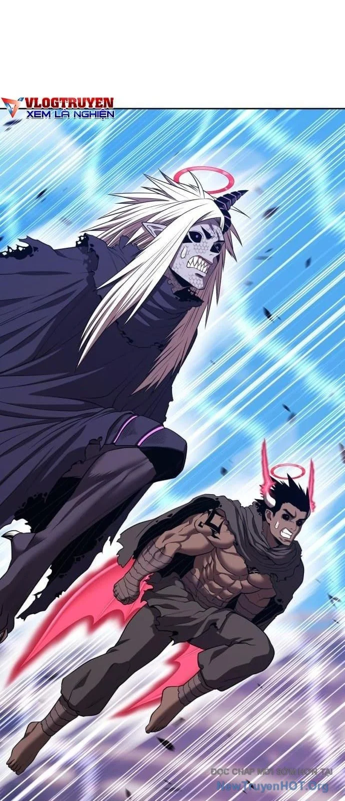 Gậy Gỗ Cấp 99+ Chapter 131 159