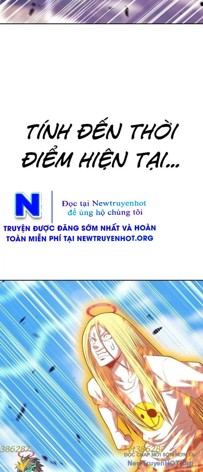 Gậy Gỗ Cấp 99+ Chapter 131 160