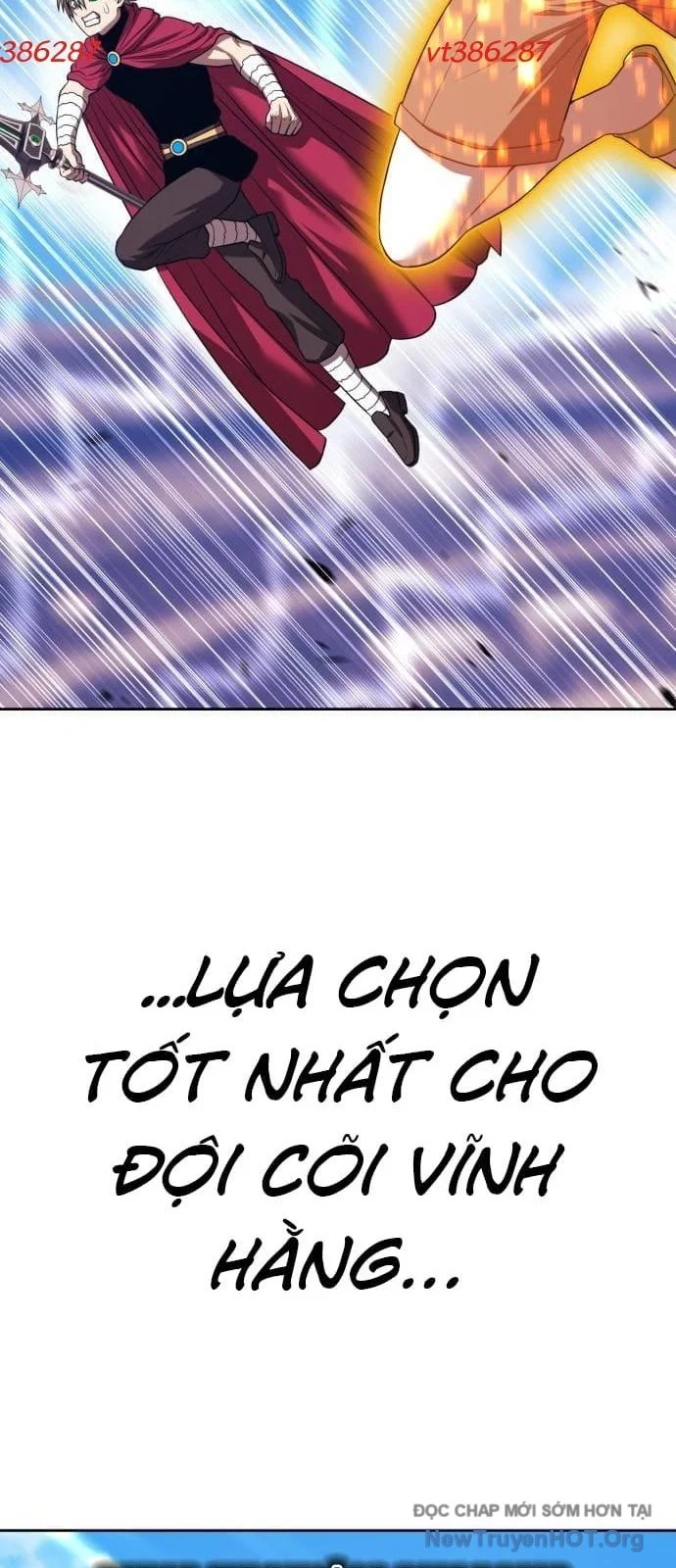 Gậy Gỗ Cấp 99+ Chapter 131 161