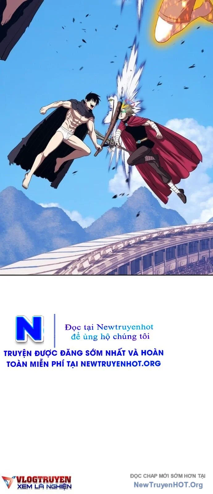 Gậy Gỗ Cấp 99+ Chapter 131 168