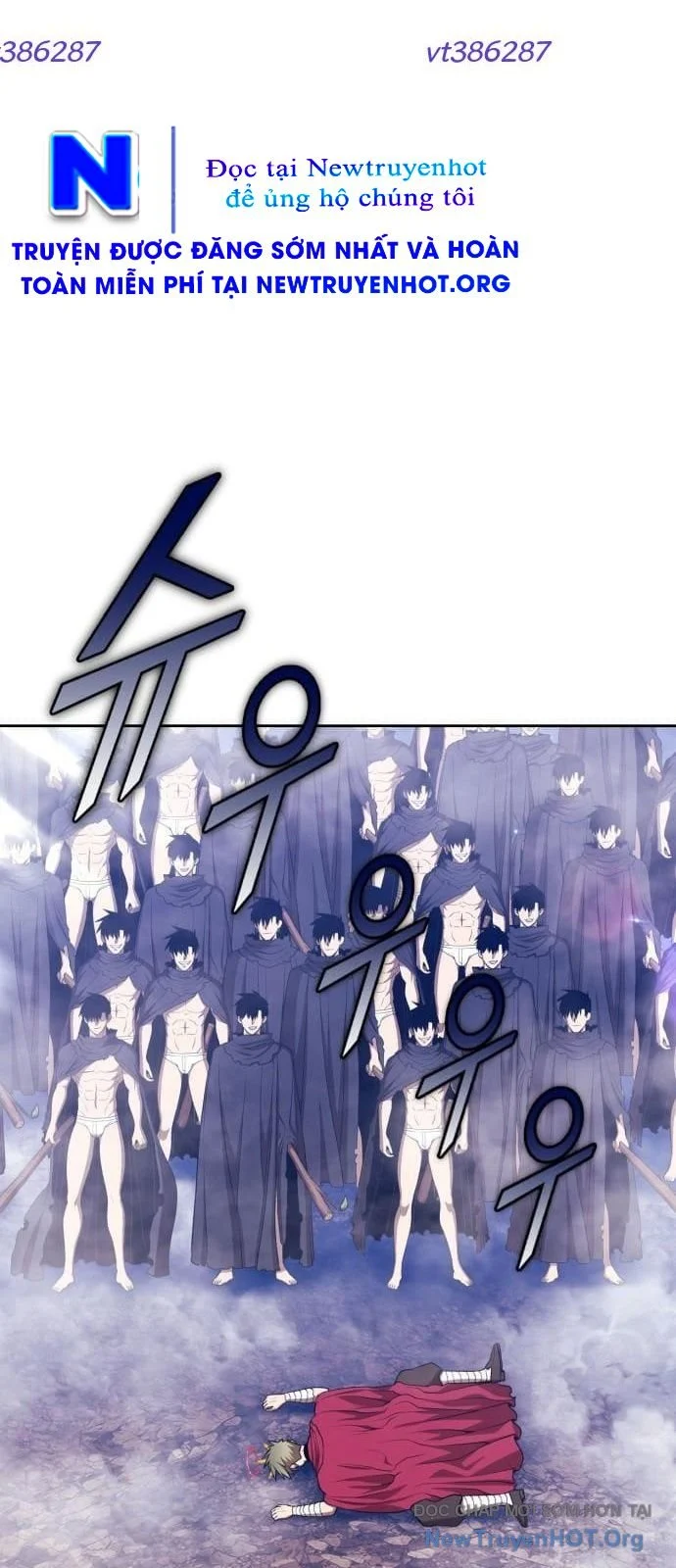 Gậy Gỗ Cấp 99+ Chapter 131 171