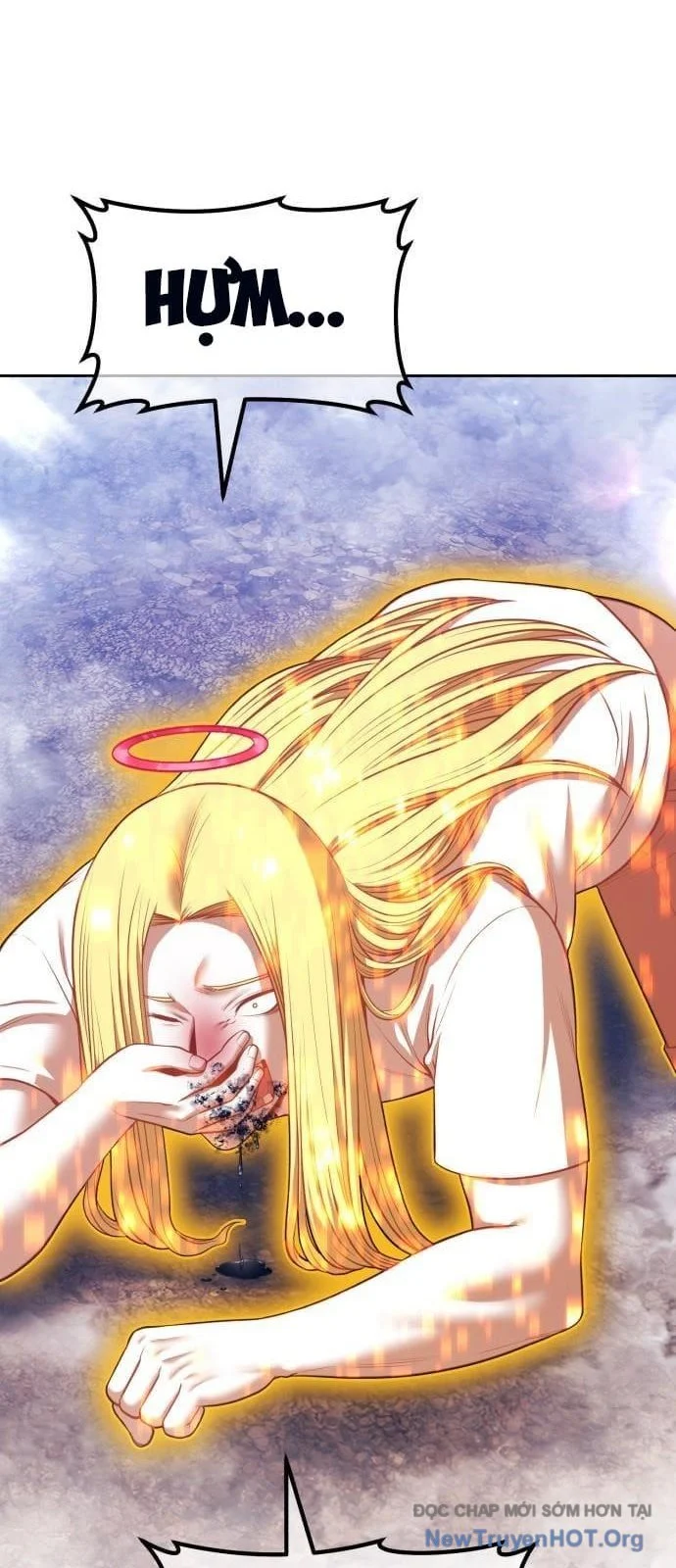 Gậy Gỗ Cấp 99+ Chapter 131 173