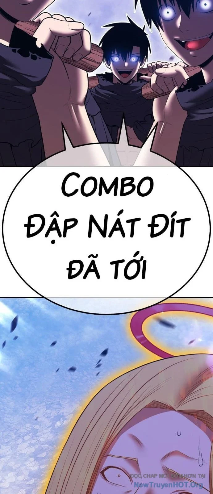 Gậy Gỗ Cấp 99+ Chapter 131 177