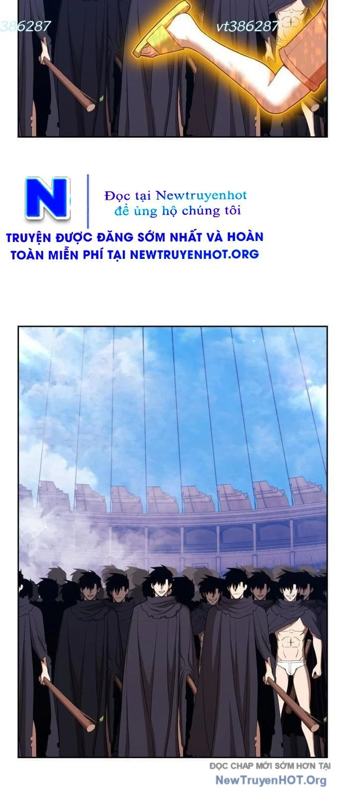 Gậy Gỗ Cấp 99+ Chapter 131 181